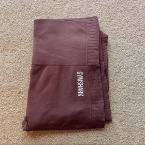 women’s gymshark athletic leggings
